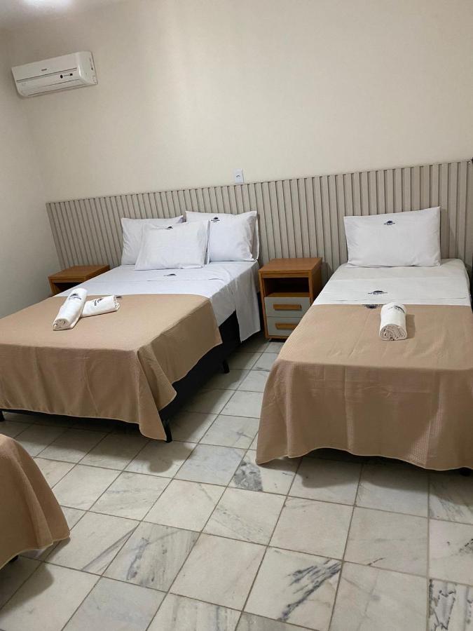 Pousada Sol Da Enseada Guaruja Inn - Piscina Aquecida Экстерьер фото