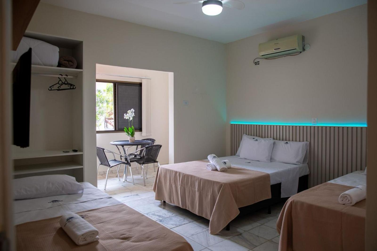 Pousada Sol Da Enseada Guaruja Inn - Piscina Aquecida Экстерьер фото
